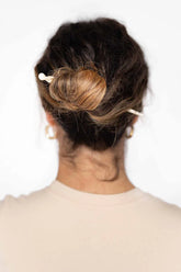 2. Wahl Haarnadel